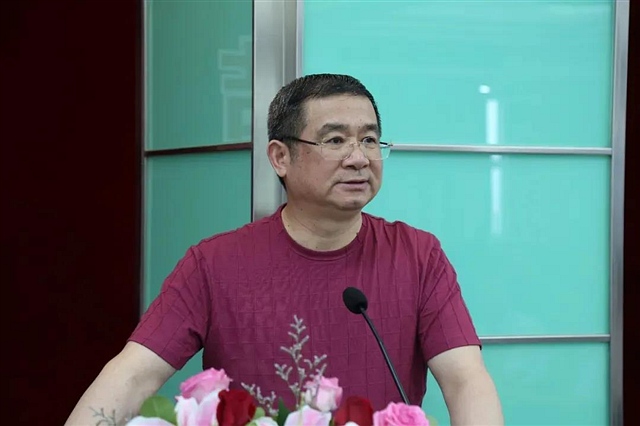 南通“电表大王”传奇：掏20万美金创业，深耕光伏，身家49亿