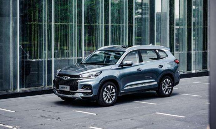 大众最新款7座suv15万左右,7座suv推荐10到15万