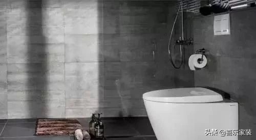 壁挂式马桶安装尺寸多少合适,卫生间安装坐便器注意什么