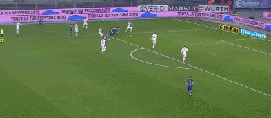 c罗十连斩破维罗纳,萨里执教c罗感悟