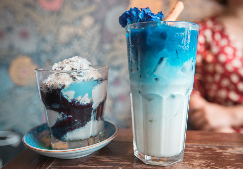 多次曼谷,整理了这份美食攻略,曼谷怎么吃,戳进来