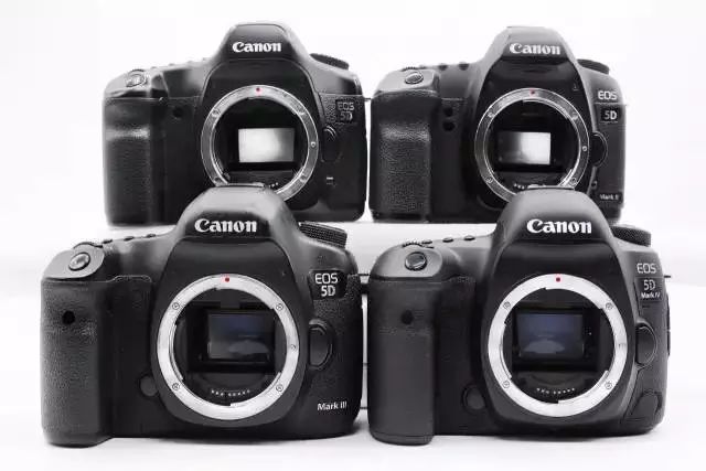 5d4相机值不值买,2020年5d4大约多少钱