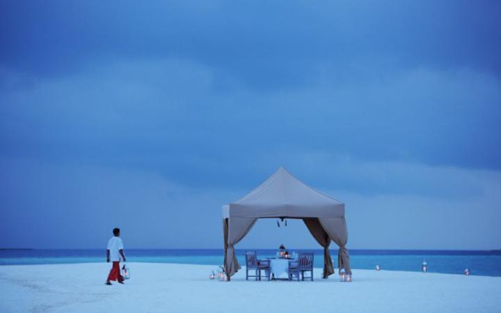 马尔代夫多个绝佳的岛屿推荐,马尔代夫私密性指什么