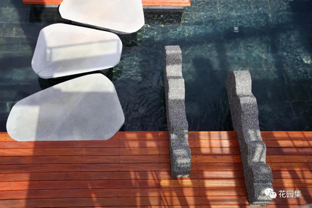 大理苍山下最艺术的院子,苍山大花园风景