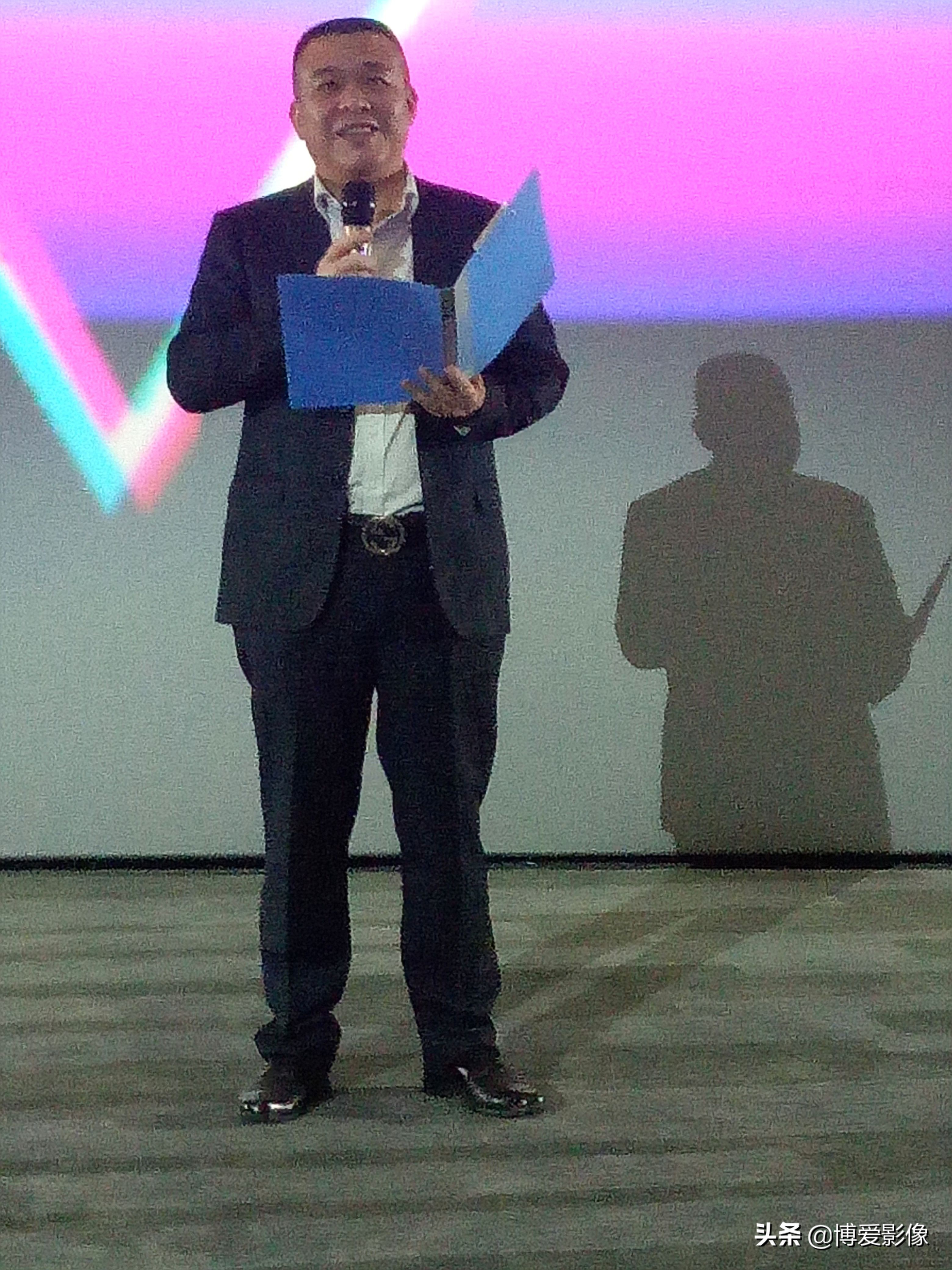 常州抖音大会,2023抖音大会现场实拍视频