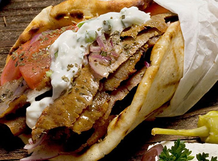 伊朗烤馕知多少（上篇）