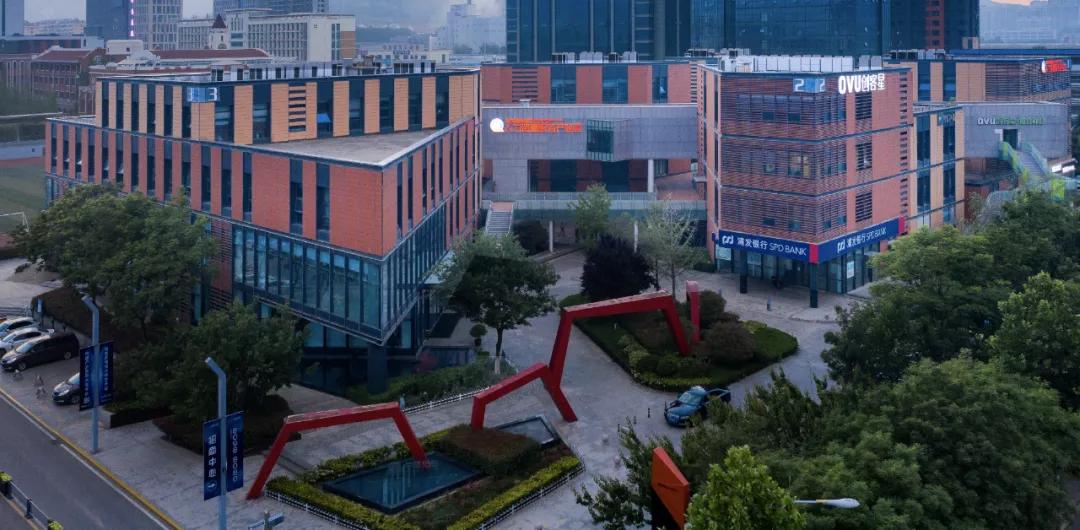 选址有道，从园区高质量发展百强榜看中电光谷