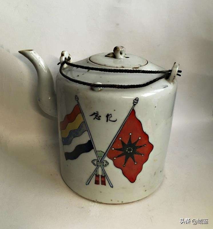 几件小小古玩,背后还有金戈铁马的故事!