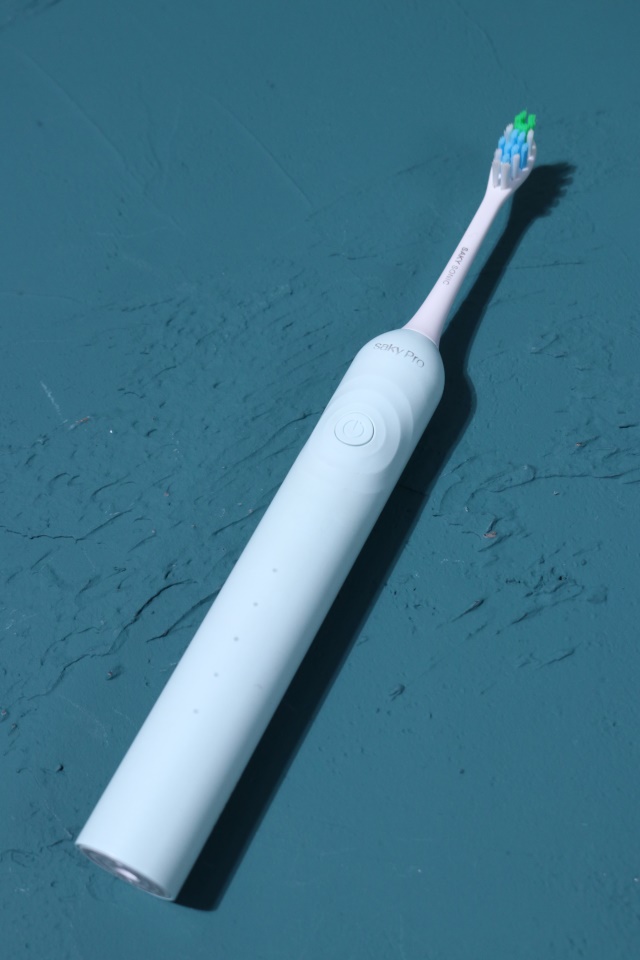 欧乐b电动牙刷和飞利浦哪个好,欧乐b和飞利浦哪个电动牙刷好