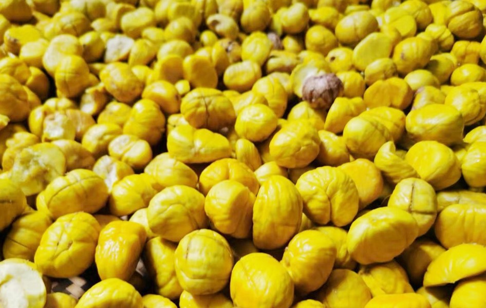 秋天碰到此果别手软,秋天遇到这几种水果千万别手软