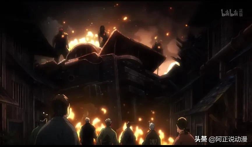 一己之力毁掉一整部电视剧,一己之力毁掉一部剧