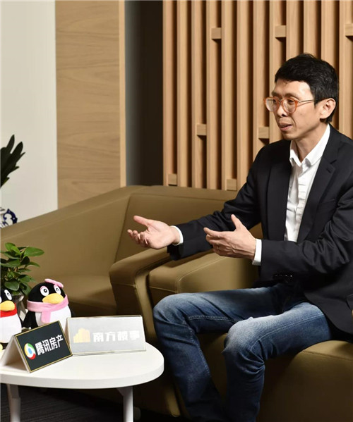 世联红璞口碑如何,世联行甘伟