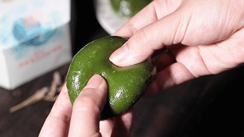 不时不食|有一种念念不忘，叫做青团