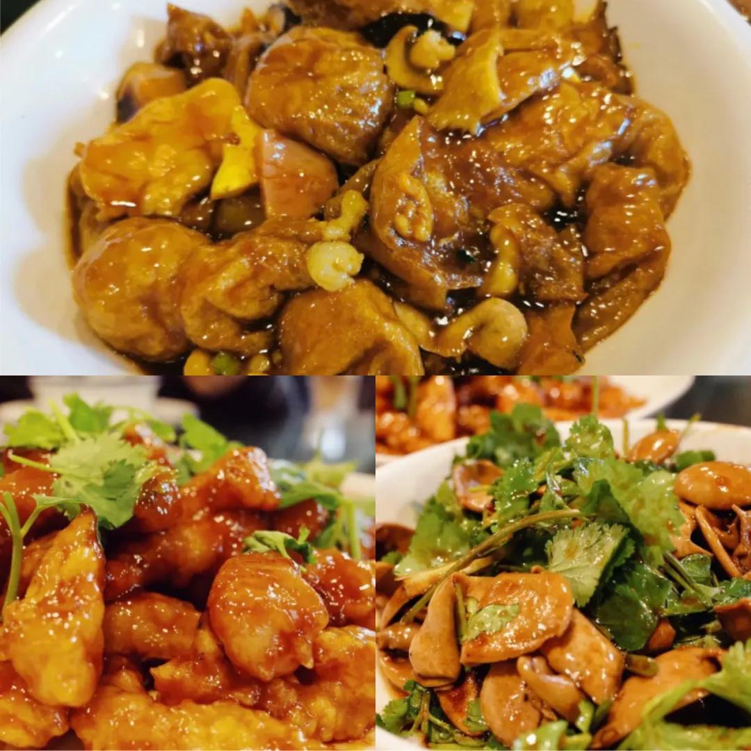 圈粉无锡人的20家本帮菜馆,只只硬菜,全是老底子