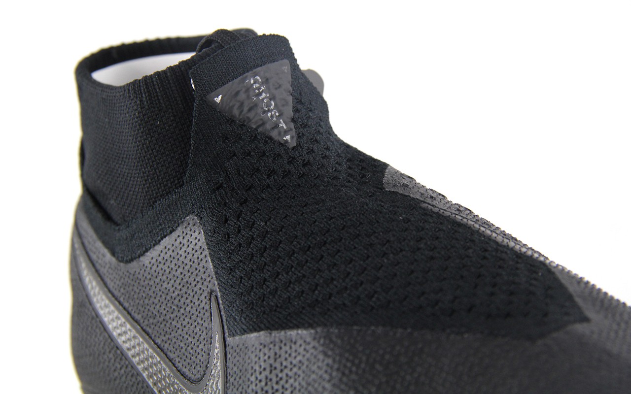 鬼牌接班人耐克PhantomVSNEliteDFAG-Pro暗煞静态赏析