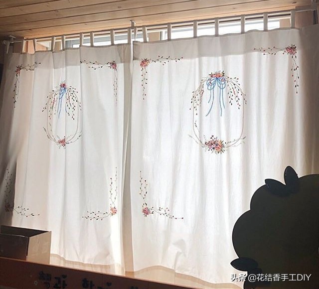 刺绣怎么绣零基础,刺绣的绣法简单幼儿