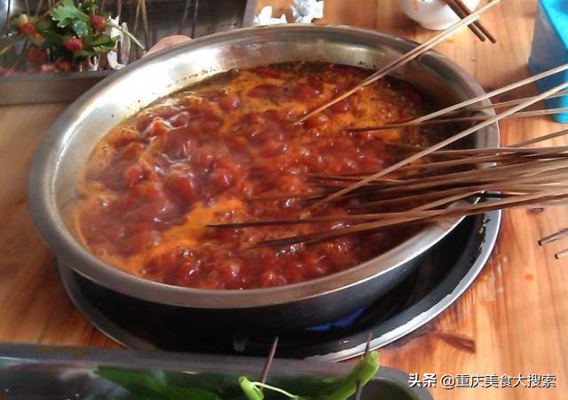 重庆很高级但不贵的餐厅,重庆十大必吃苍蝇馆子排行榜