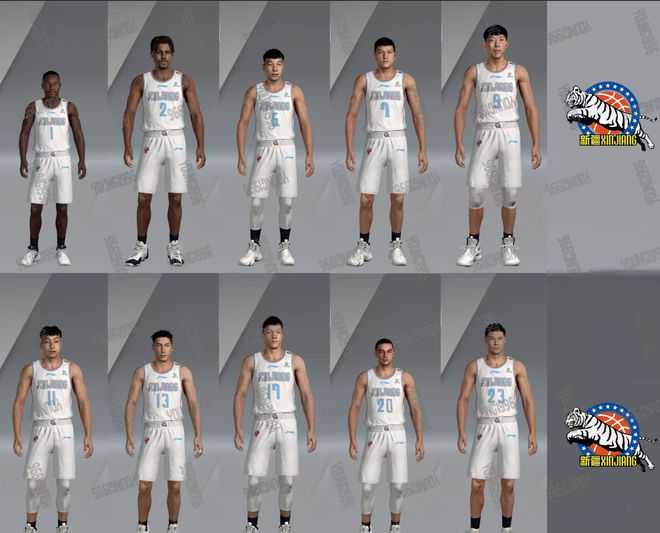 cba会出像nba2k的游戏吗,篮球游戏nba2k哪个比较好玩