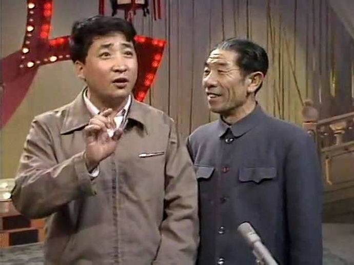 马三立侯宝林相声精选视频,侯宝林说马三立会六百段相声