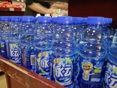娃哈哈饮料卖得最好的一款是什么,娃哈哈销量最大的一款饮料