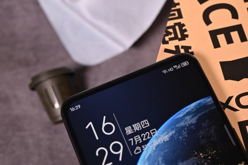 中兴axon30为什么放弃屏下摄像头,中兴axon405g前置摄像头评测