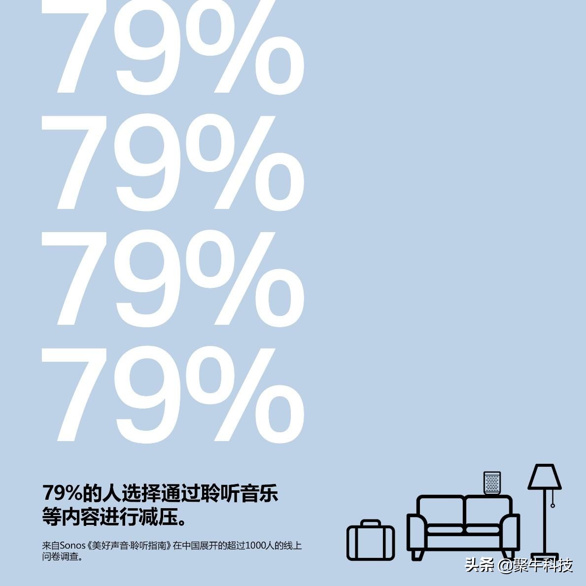 缓解压力?放松心情?治疗失眠?原来听音乐这么有用