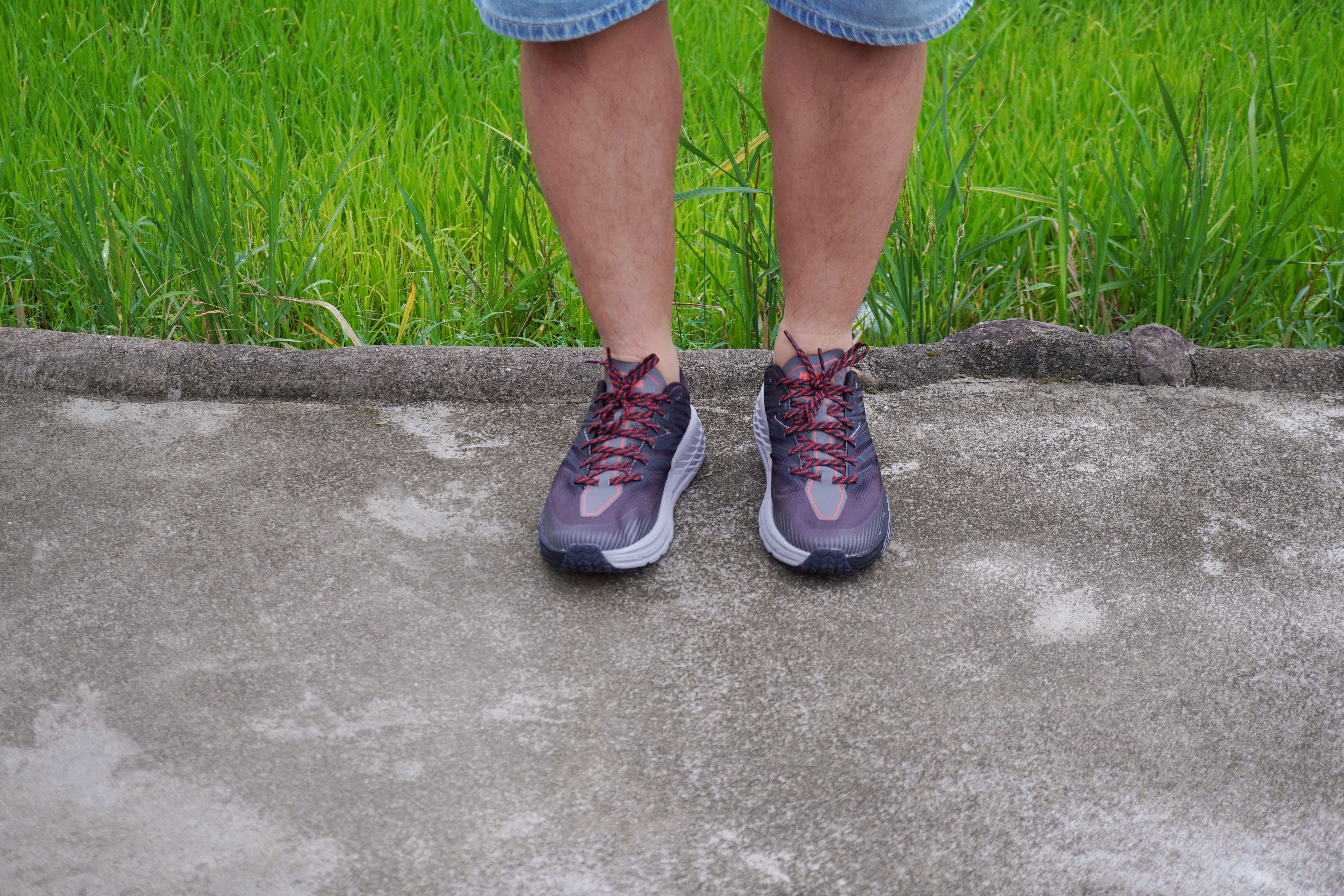 飞速羚羊4跑鞋祥云版,飞速羚羊4代跑鞋适合公路跑吗