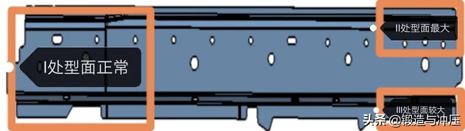 零件加工孔过大是什么原因,零件间隙小什么原因