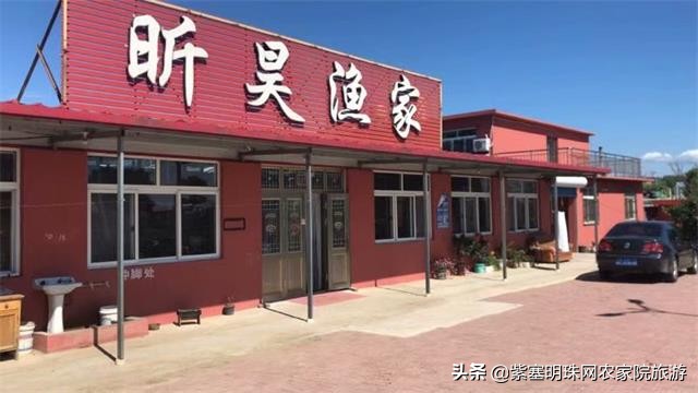 绥中东戴河海边,辽宁东戴河风景