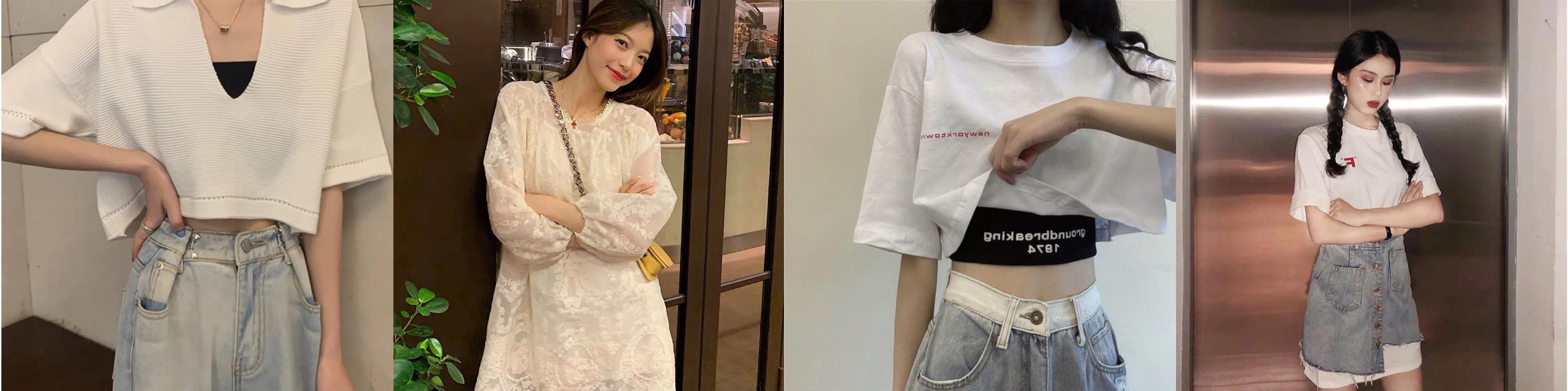 网购好看的衣服怎么搜索,网购衣服哪个平台最好看质量最好