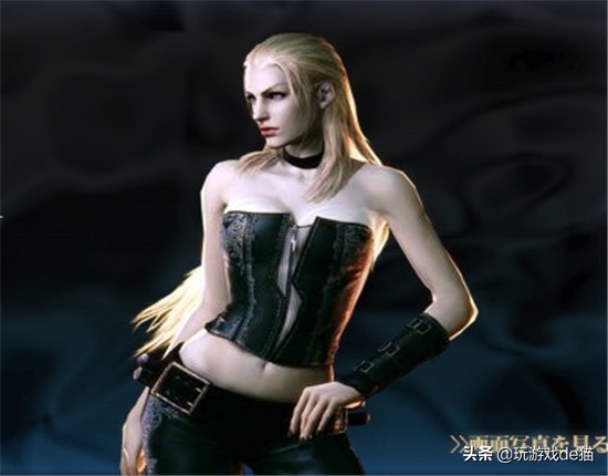 鬼泣但丁各时期战斗力,鬼泣最强角色排行但丁