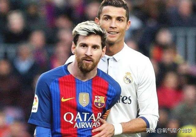 为什么足球没有“乔丹”？四大球王统治力都是受限！梅西最接近