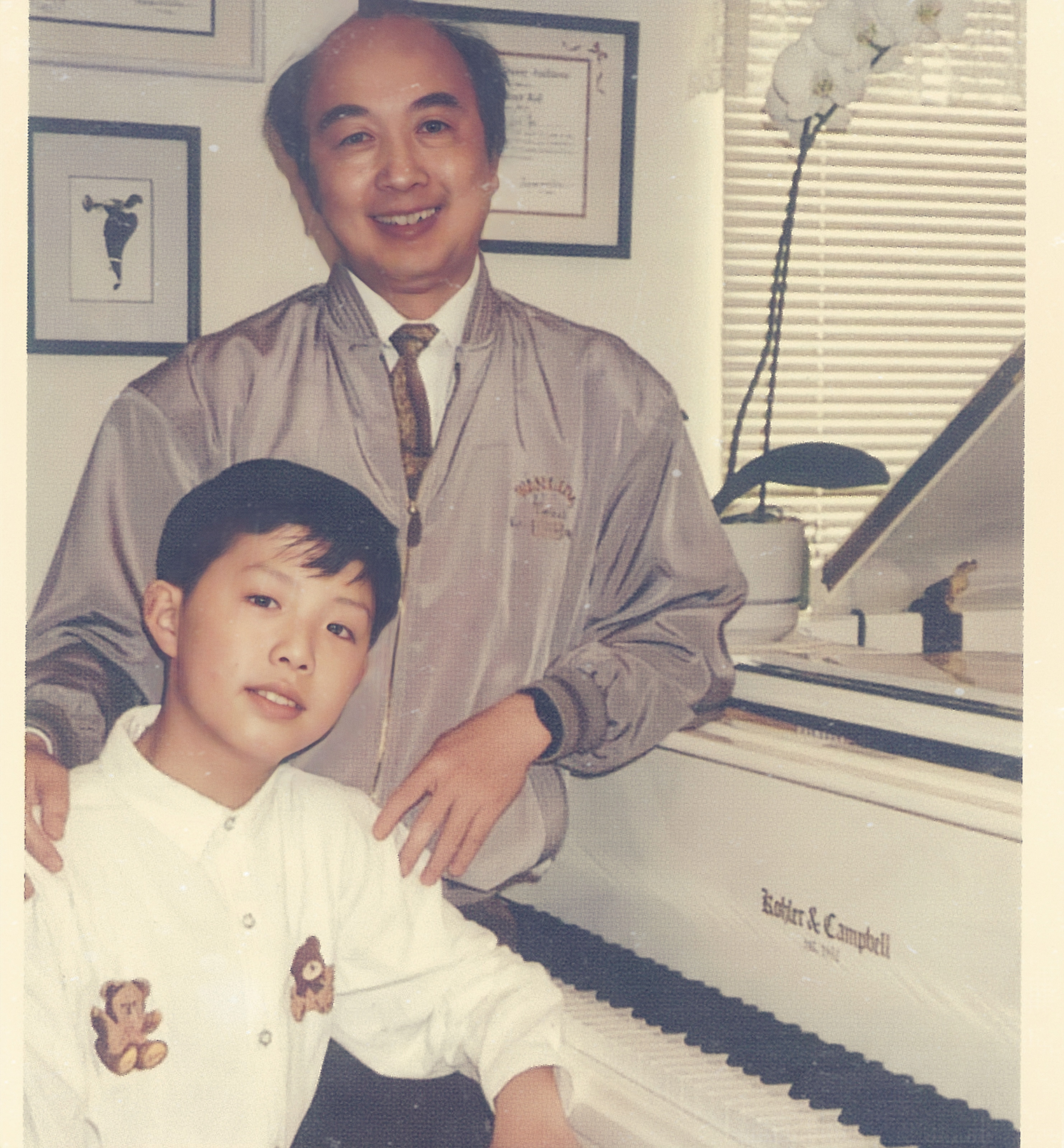 音乐王子李云迪,李云迪的瓜视频