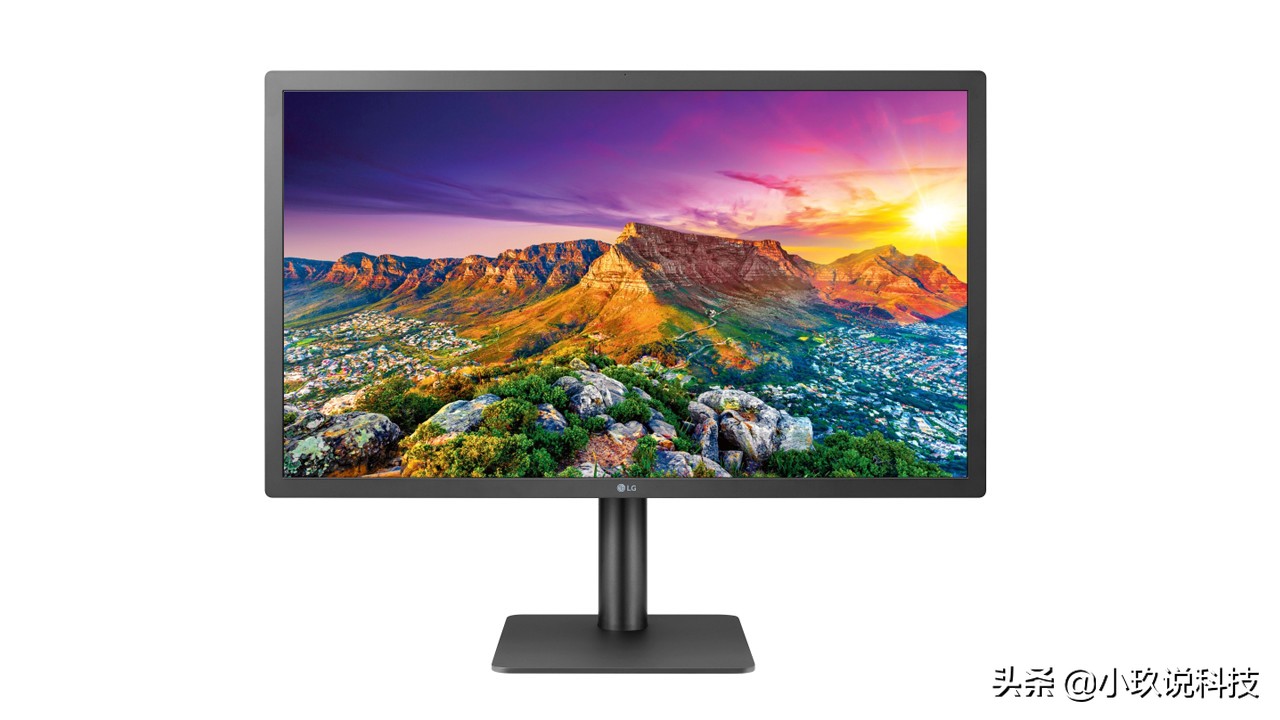 2020年最佳4k显示器,2020年最佳4k显示器mac