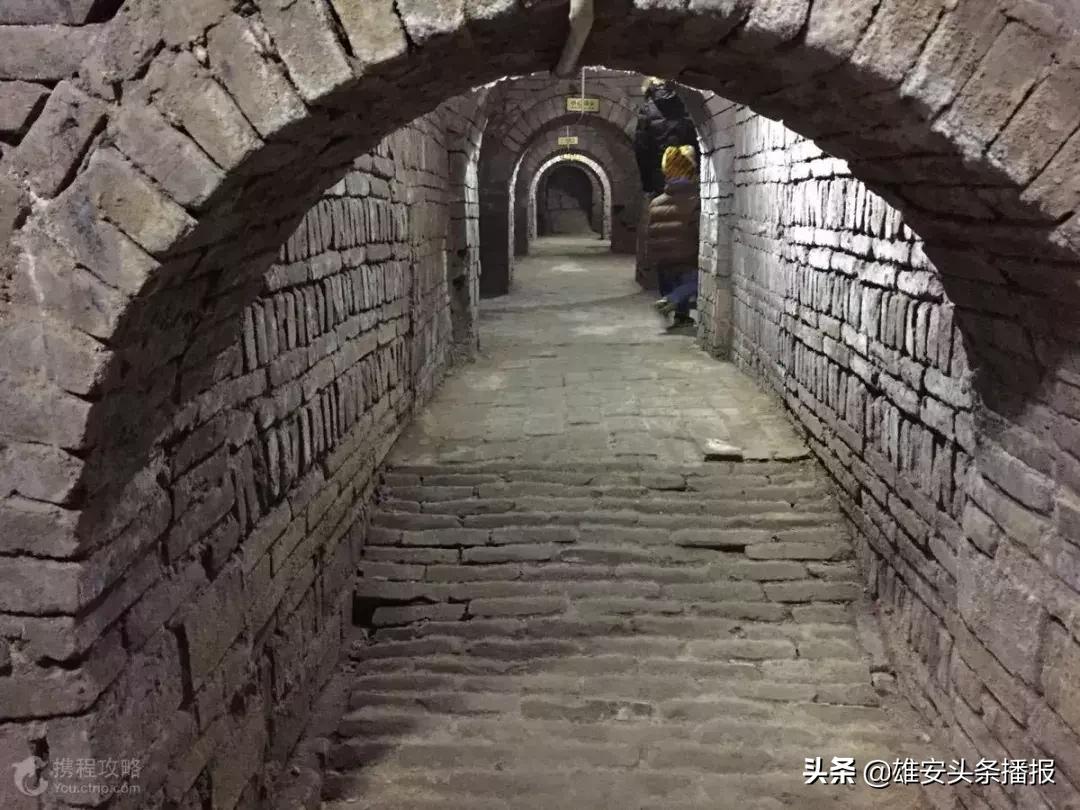 雄安值得一去吗,雄安最值得去的地方