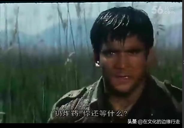 “有机会也去黑山看看那座桥”，这就是二战电影《桥》的永恒魔力