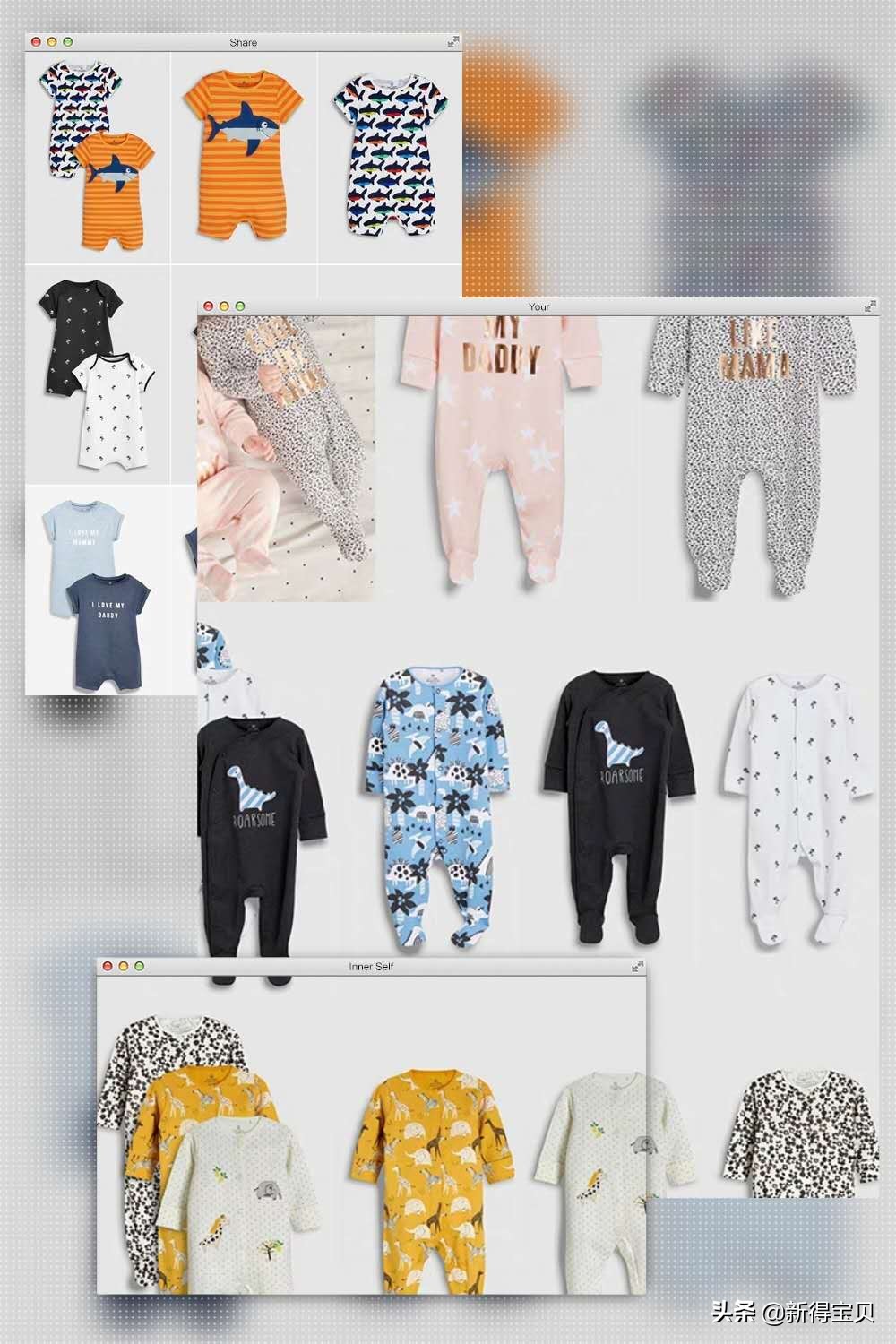 盘点全国疯狂抢衣服,全国百万人疯抢的衣服