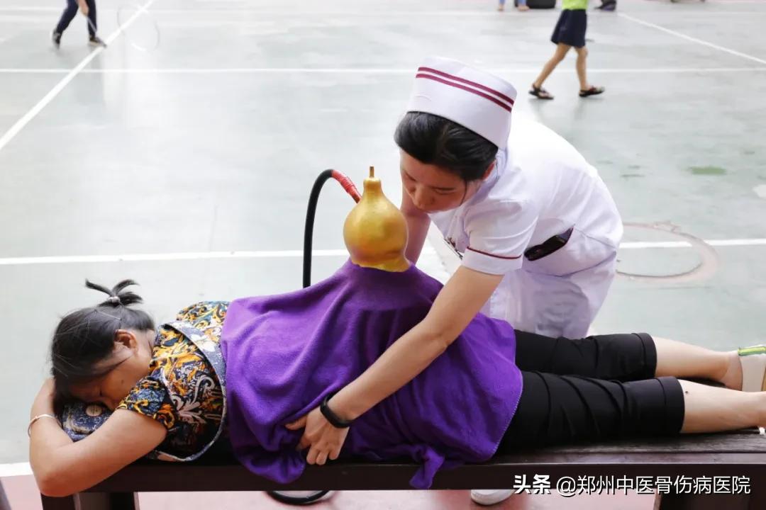 郑州市中医骨伤病医院,郑州中医骨伤医院最新消息