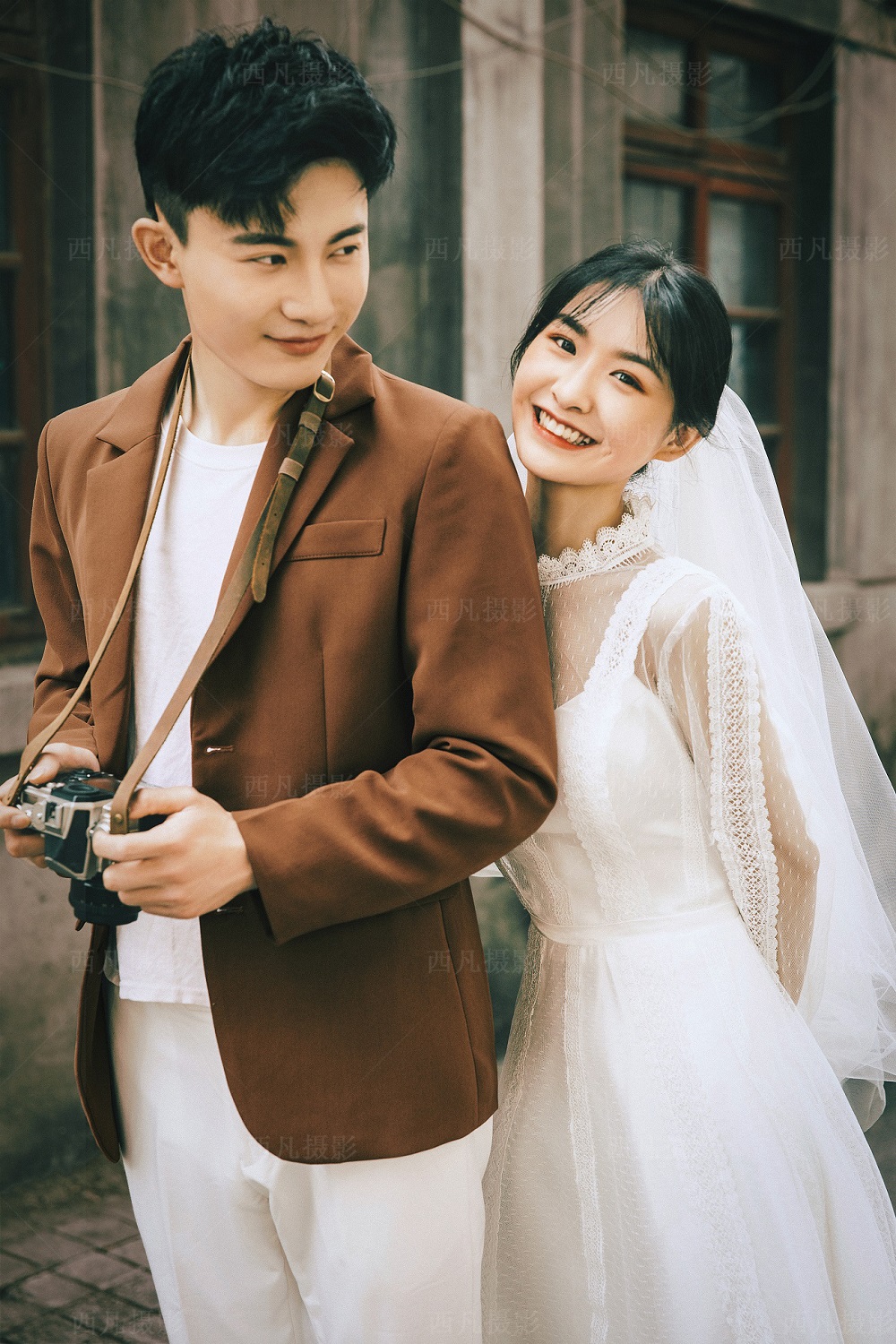 婚纱照应该怎么选片,拍婚纱照应该怎么选风格