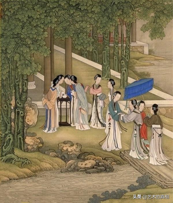 七夕到了,与爱有关的“爱慕、恋情”等8个汉字本义,你了解吗