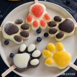 冷饮网红爆款雪糕,夏天平价好吃的6款网红雪糕