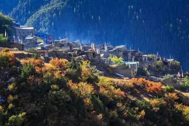 护照免签落地签国家和地区一览表,最值得去的免签落地签国家