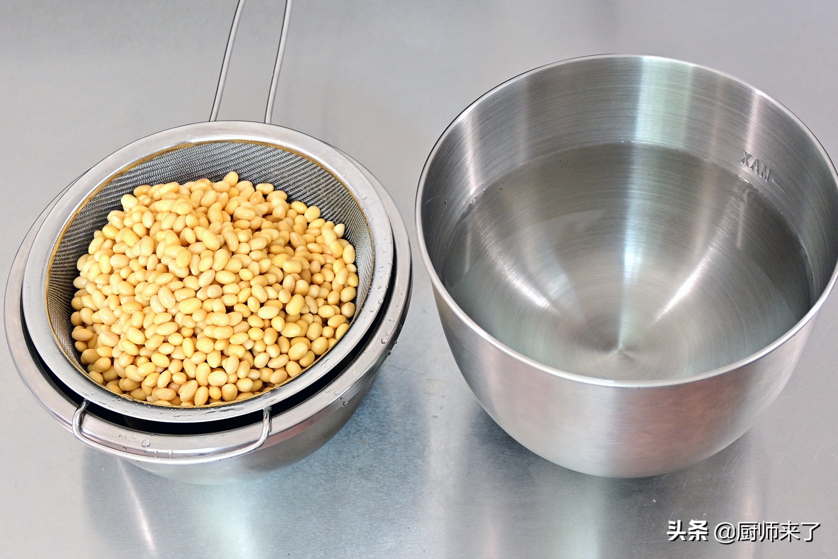 豆腐脑的做法和配方教程,豆腐脑的家常做法和制作方法