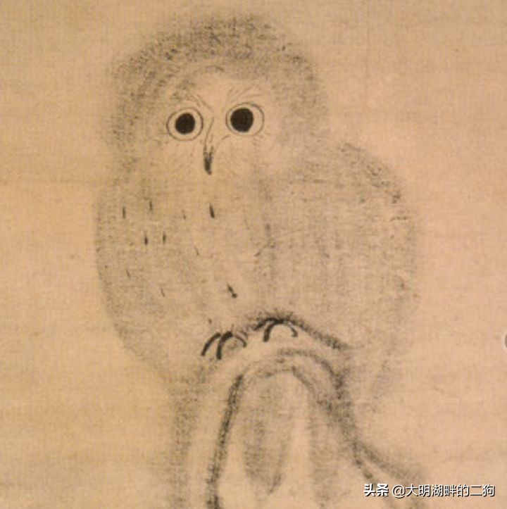 日本皇室特别喜欢给动物封官,每一个级别都比大名高