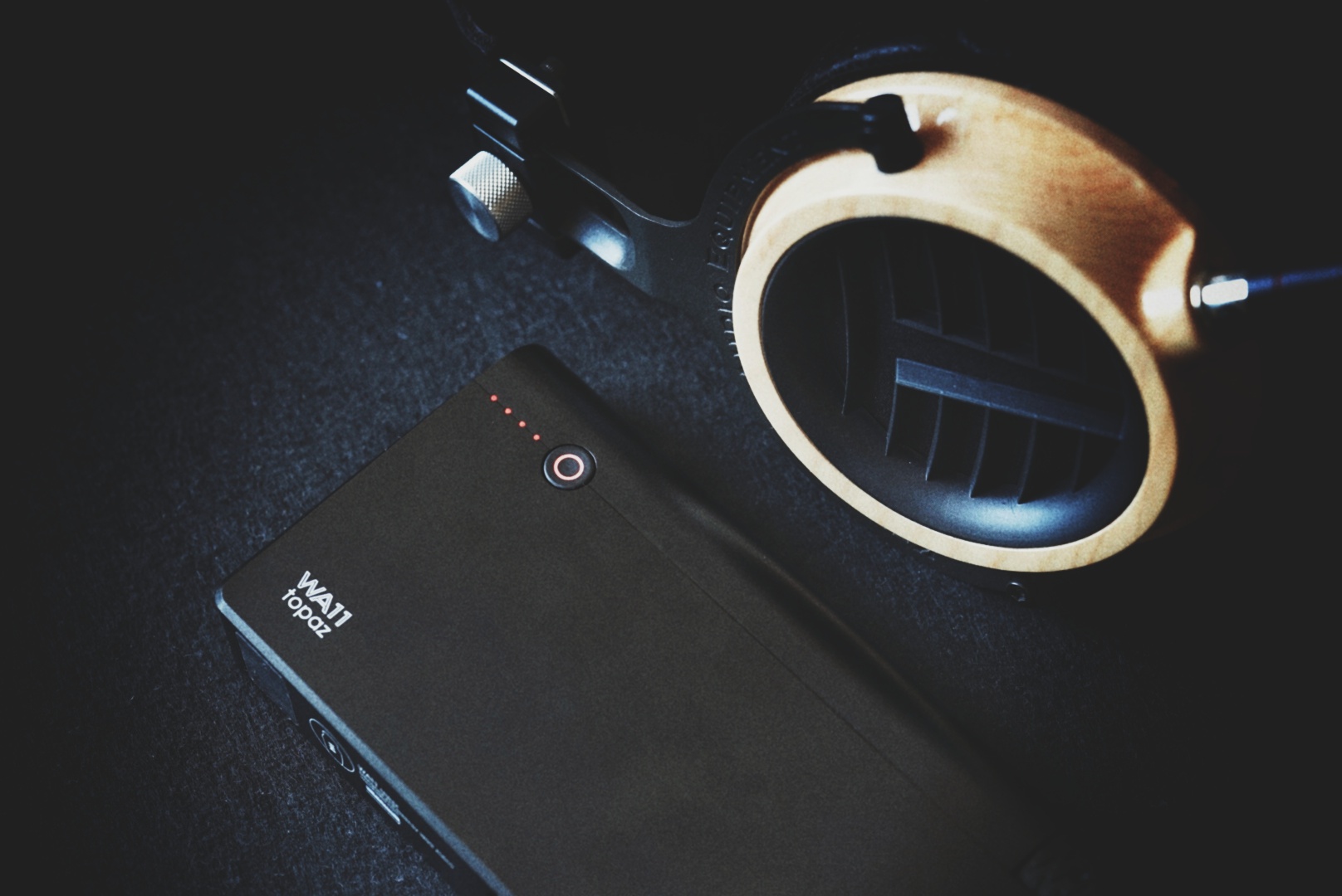 让耳旁,洋溢幸福!售价3W块的苏俄Kennerton参考级平板耳机Thror