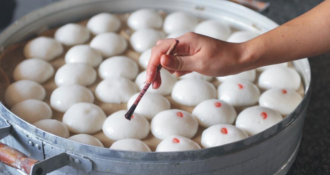 为了吃也要去的十个地方,浙江附近小众美食之旅路线图