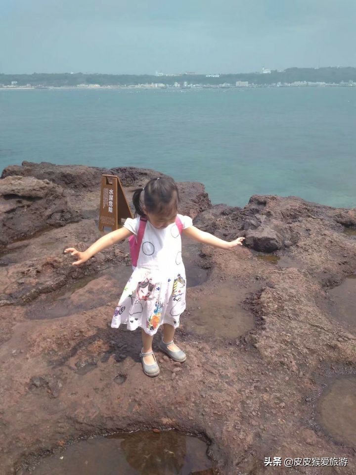 中国最年轻火山岛涠洲岛,中国最年轻的火山岛涠洲岛