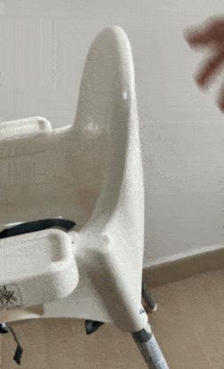 5款热门宝宝餐椅测评,五款热门宝宝餐椅