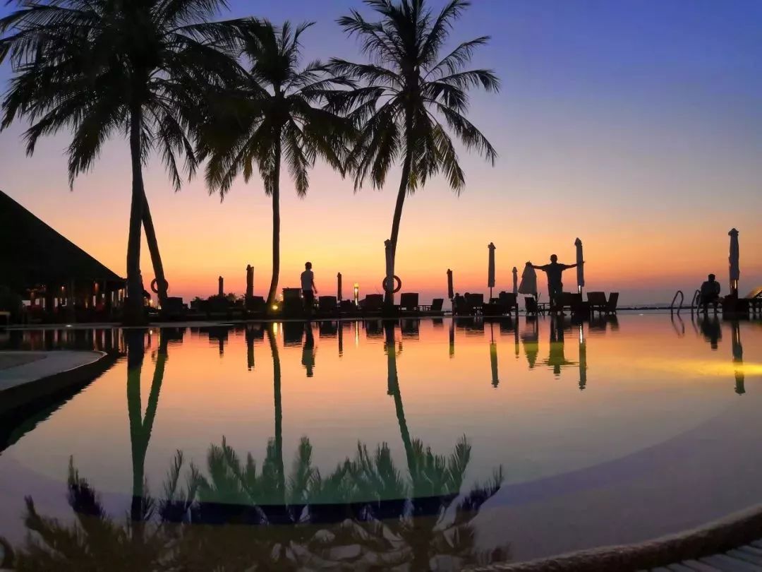 中国护照签证落地签电子签大全,2019签证免签攻略