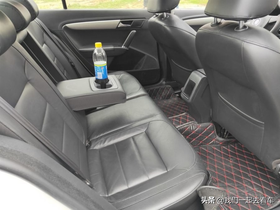 花6万5买了2017年的二手捷达值吗,最便宜的二手14年大众朗逸出售